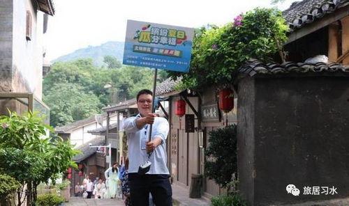 吃瓜逛景区本人,一场味蕾与美景的邂逅之旅