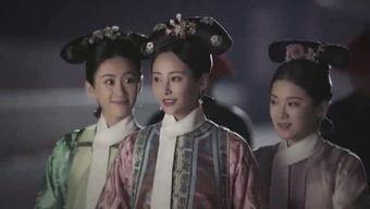 大宅门吃瓜群众出场