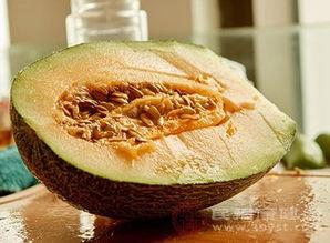 哪些人不宜吃哈密瓜