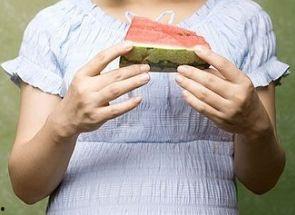 早孕能否吃瓜尖,安全与营养两不误