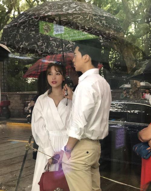 在恋爱综艺吃瓜63,揭秘明星恋爱幕后故事