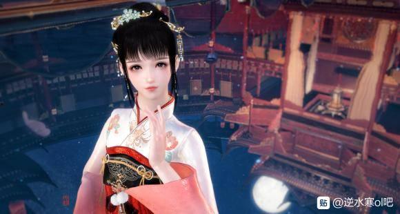 逆水寒吃瓜学姐,揭秘“吃瓜学姐”背后的网络风云