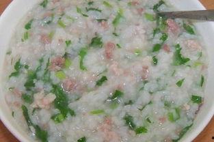 宝宝可以吃蓝瓜猪肉粥吗,宝宝辅食新选择