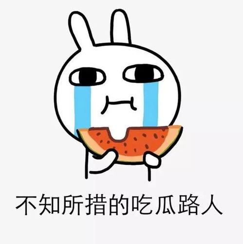 吃瓜经济,揭秘网络时代下的“瓜农”与“食瓜者”现象