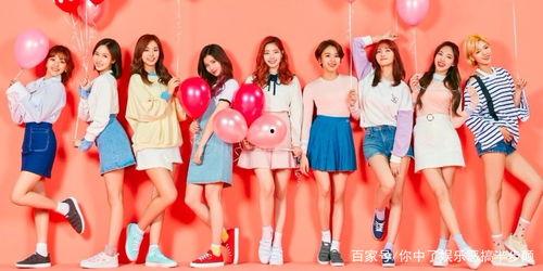 偶像女团吃瓜图片,揭秘幕后花絮与甜蜜互动