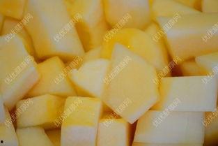 吃瓜容易拉稀,揭秘瓜果饮食健康之谜