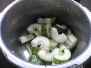 孕早期可以吃毛瓜,毛瓜助力母婴健康