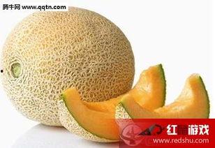 吃猪肝后可以吃哈密瓜