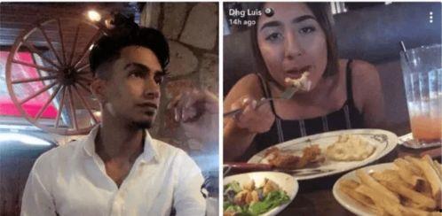 拍男朋友吃瓜,男友吃瓜的温馨日常