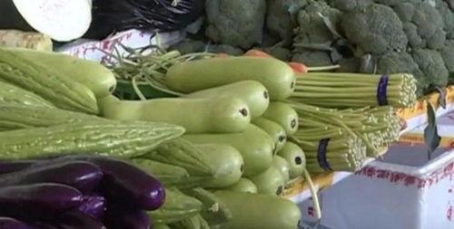 做梦吃瓜是苦的,吃瓜苦涩，揭秘潜意识中的心理密码