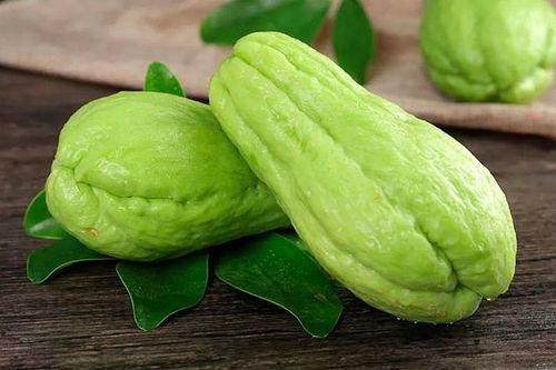 吃佛手瓜头晕,揭秘健康饮食中的小意外