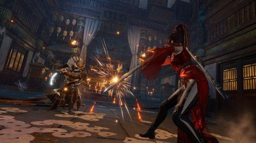 永劫无间吃瓜解说