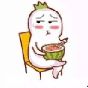 吃脸脸瓜,揭秘网红美食背后的故事