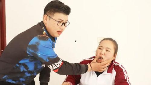 吃师傅的瓜短剧