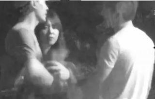 吃瓜男同在寝室,揭秘校园里的同性情感故事