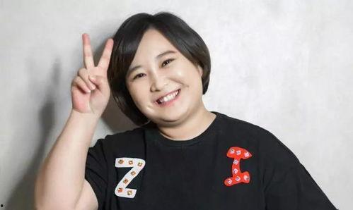 吃瓜喜剧出道女明星,从吃瓜喜剧新星到闪耀银幕的女明星