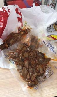 kfc吃瓜,揭秘快餐巨头背后的那些事儿