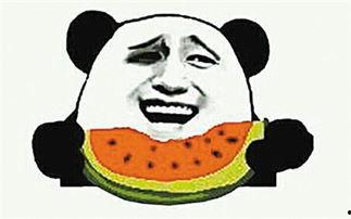 吃瓜的瓜什么意思